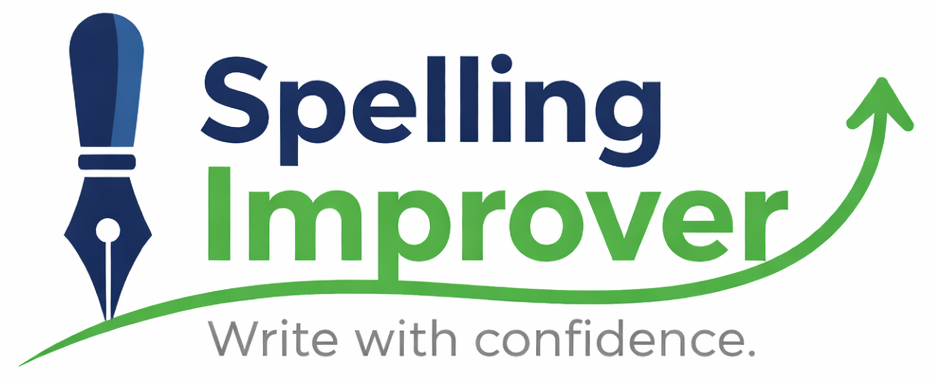 Spelling Improver